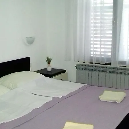 Apartment 11628a Vodice