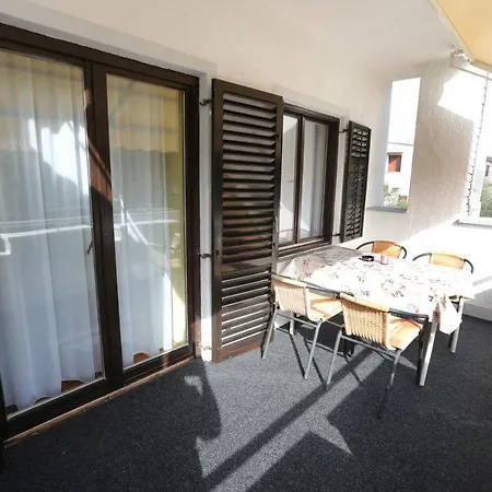 11628a Apartment Vodice